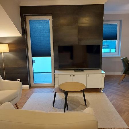 Patio Belle Vue Apartment Koszalin Luaran gambar